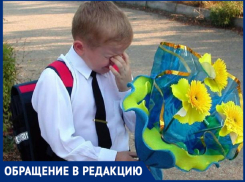 «С одной школы ушли, а в другую не принимают»,-волжанка