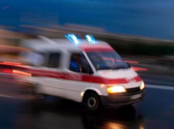 В столкновении двух авто на трассе под Волгоградом пострадала 11-месячная девочка