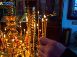 В Волжском готовятся встретить Рождество: традиции и обычаи праздника