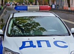 Автоинспекторы Волжского проводят спецоперацию «Маршрутка» 