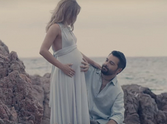 Пронзительно нежную песню посвятил Алексей Чумаков волжанке, подарившей ему дочь