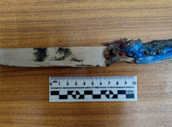 Спор фермеров закончился поножовщиной: один из участников - в больнице Волжского