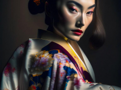 Волжский, если бы был построен в Японии