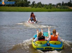 Серые облака закроют солнце от волжан в среду: прогноз погоды