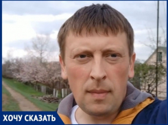 «Скоро охранять будет нечего», - волжанин о состоянии Волго-Ахтубинской поймы