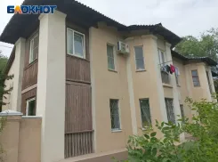 История одного старого дома в Волжском 