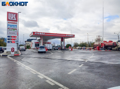 Бензин в Волжском снова прибавил в цене