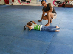 В Волжском подведены первые результаты «Марафона Победы»