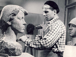 Календарь Волжского: 23 октября день рождения Петра Малкова 