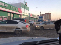 Каждый год 31 декабря я еду на автомойку, – волжанин