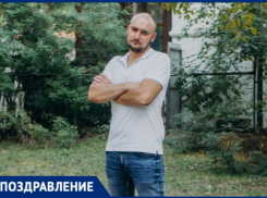 Лидер, вдохновитель, Человек с большой буквы: Виталий Константинович отмечает День рождения