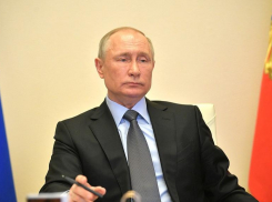 Путин предложил задействовать студентов для создания дополнительных медицинских бригад