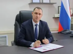 Глава Облпромторга и ТЭК Владимир Шкарупелов отправлен в отставку