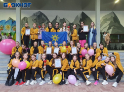 Волжане заняли призовые места в фестивале олимпийского движения