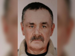 В хуторе под Волжским третью неделю ищут без вести пропавшего мужчину со шрамом