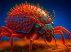 412 жителей Волгоградской области пострадали от клещей