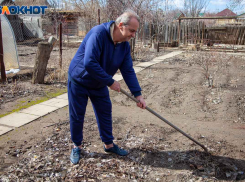 Шпаргалка для волжских дачников: что нужно успеть до октябрьских холодов