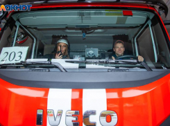 Особый противопожарный режим отменен в Волгоградской области