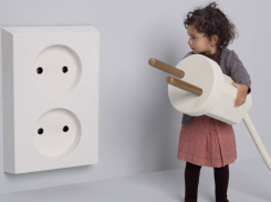 Под Волгоградом 1,5-годовалая малышка едва не погибла от удара током