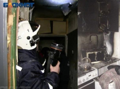 Экспертиза решила заселить жильцов в волжскую пятиэтажку, где произошел взрыв