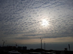 День Николая Угодника в Волжском будет теплым