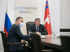 Две группы жителей должны привиться в 100% объеме до конца месяца в Волжском