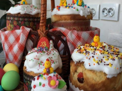 Советы от «Блокнота»: чем украсить куличи