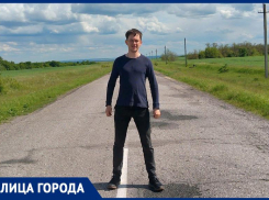 «Выступать со своими песнями перед людьми, это всегда потрясающая энергетика», - Николай Литиков