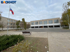 Из-за невнимательности в школе Волжского сработала система оповещения об угрозе террористического акта