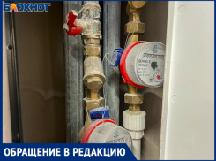 «Проверка счетчиков» и код из сообщения: волжанку попытались вывести на разговор от имени водоканала