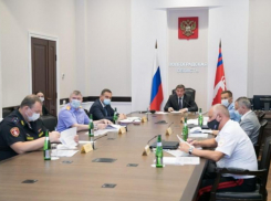 Учебный год начнется в очном формате в Волгоградской области