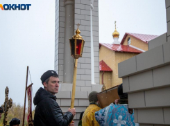 Традиции на день памяти священномученика Зиновия 12 ноября