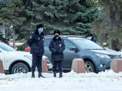 Большинство опрошенных жителей Волжского считают, что похитители людей заслуживают серьезное наказание