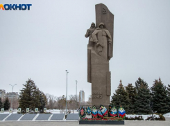 Волжский получит 6 миллионов рублей на ремонт мемориалов воинов  ВОВ