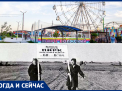 Из лесопарка сделали «Волжский Диснейленд»