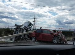 Появились новые детали ДТП на ГЭС