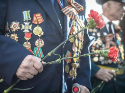 Ветеранам ВОВ назначена единовременная выплата в честь празднования 78-ой годовщины Сталинградской битвы