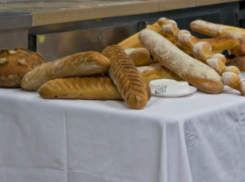 Волжан приглашают на день хлеба