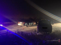 Три ребенка пострадали в ДТП в Волгограде