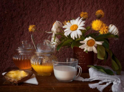 Медовый Спас обещает жару