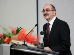 Олег Иншаков, бывший ректор ВолГУ, ушел из жизни 6 января