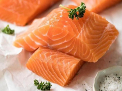 Креветки, лазанья с лососем и икра: к празднику все со скидкой 12 %