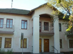  69 лет назад в Волжском открылся первый кинотеатр