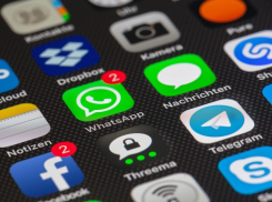 В работе Instagram и WhatsApp замечен сбой 