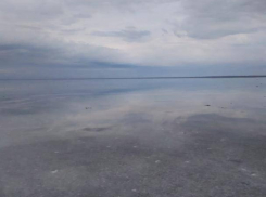 Облачно и тепло будет во вторник