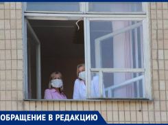 Замкнутый круг: переболевшая COVID-19 не может добиться проведения теста своим детям