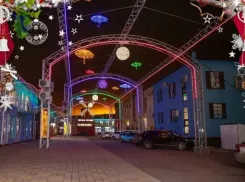 Встречайте праздники с французским настроением!