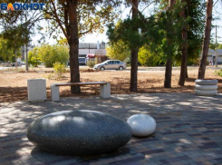 Прохладная погода ожидается в среду в Волжском