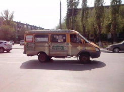 Мэрия Волжского подала в суд на антимонопольщиков, вступившихся за маршрутчиков