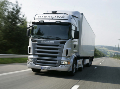 В Волжском грузовик сбил 82-летнего пенсионера